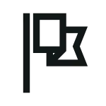 Flag SVG Icon